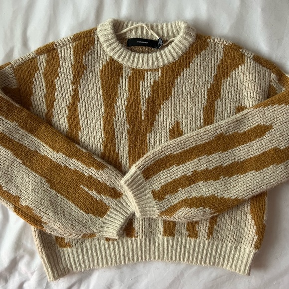Vero Moda knit sweater - Picture 6 of 8